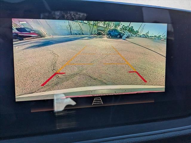 used 2024 Buick Envista car, priced at $20,996