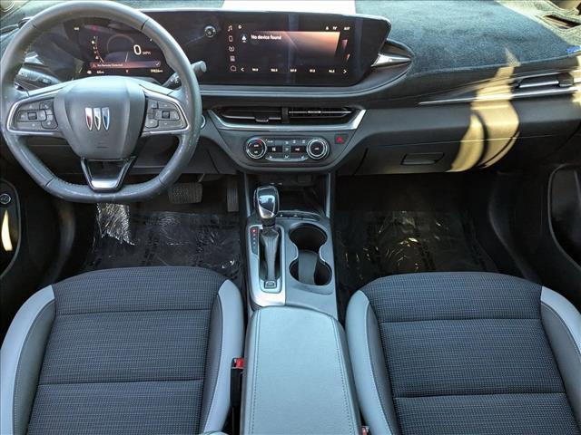 used 2024 Buick Envista car, priced at $20,996