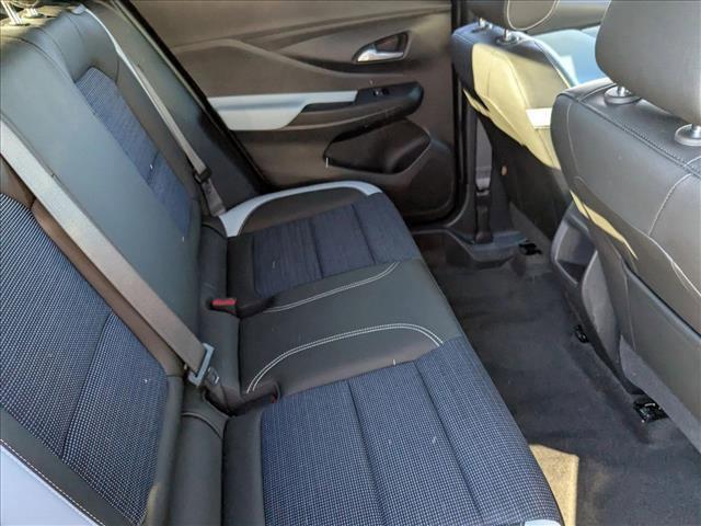 used 2024 Buick Envista car, priced at $20,996