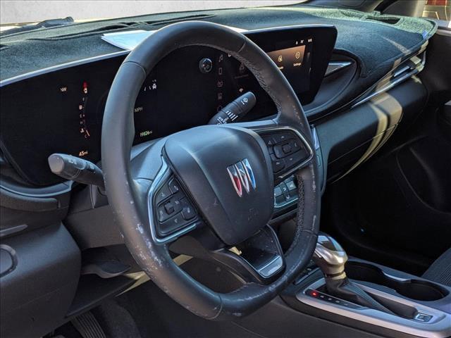 used 2024 Buick Envista car, priced at $20,996