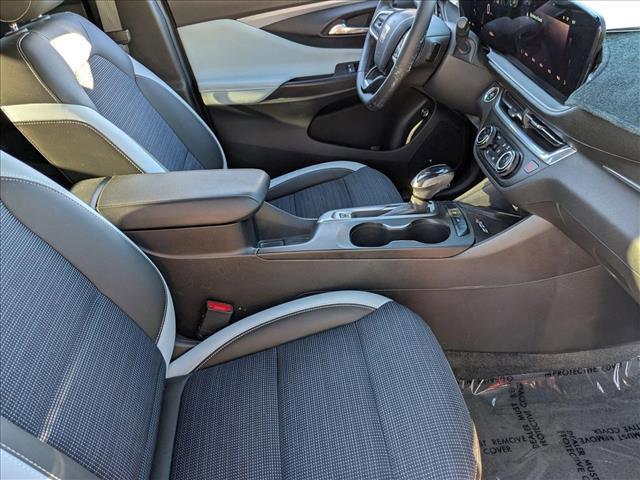 used 2024 Buick Envista car, priced at $20,996