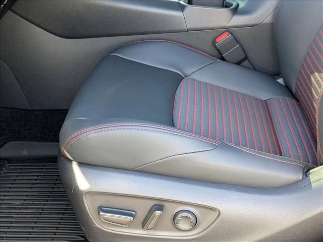 new 2025 Toyota RAV4 Hybrid car, priced at $51,749