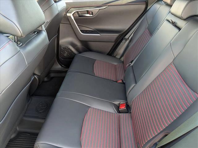 new 2025 Toyota RAV4 Hybrid car, priced at $51,749