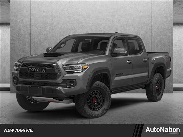 used 2023 Toyota Tacoma car, priced at $47,949