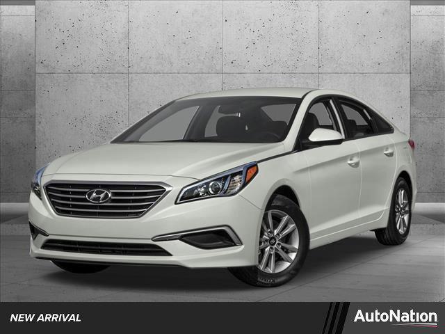 used 2016 Hyundai Sonata car, priced at $9,863