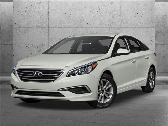 used 2016 Hyundai Sonata car, priced at $9,863