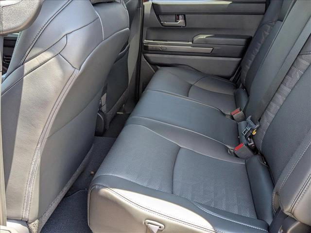 new 2025 Toyota Tacoma car, priced at $46,931