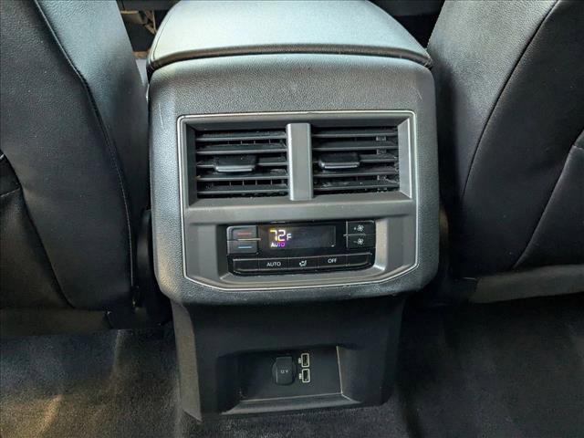 used 2018 Volkswagen Atlas car, priced at $12,449