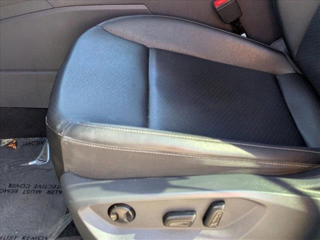 used 2018 Volkswagen Atlas car, priced at $12,449