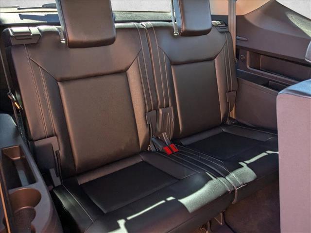 used 2018 Volkswagen Atlas car, priced at $12,449