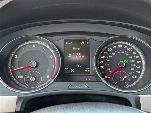 used 2018 Volkswagen Atlas car, priced at $12,449