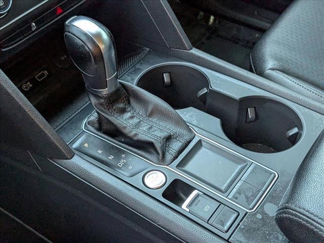 used 2018 Volkswagen Atlas car, priced at $12,449