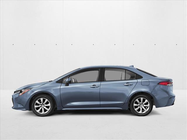 new 2025 Toyota Corolla car, priced at $24,265