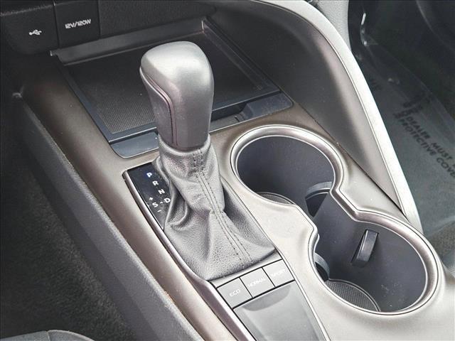 used 2023 Toyota Camry car, priced at $24,444