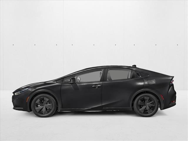 new 2026 Toyota Prius Plug-In Hybrid car, priced at $35,289