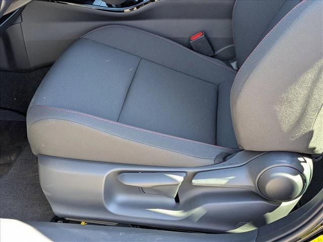 new 2026 Toyota Prius Plug-In Hybrid car, priced at $35,289