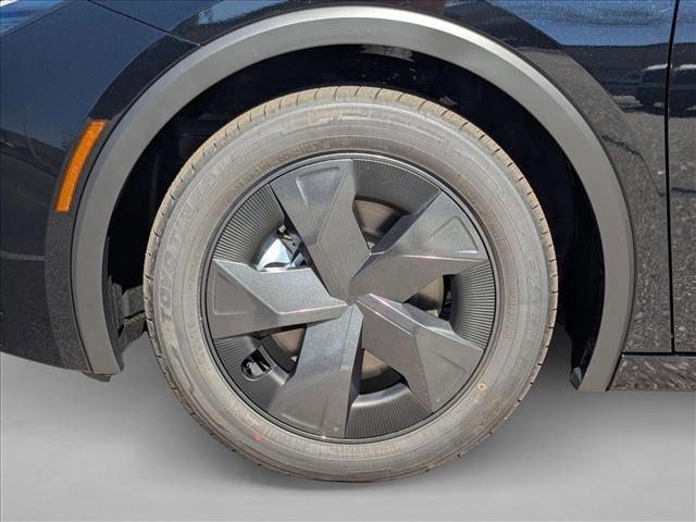 new 2026 Toyota Prius Plug-In Hybrid car, priced at $35,289