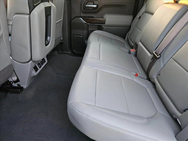 used 2019 GMC Sierra 1500 car, priced at $26,256