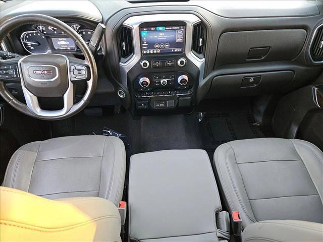 used 2019 GMC Sierra 1500 car, priced at $26,256