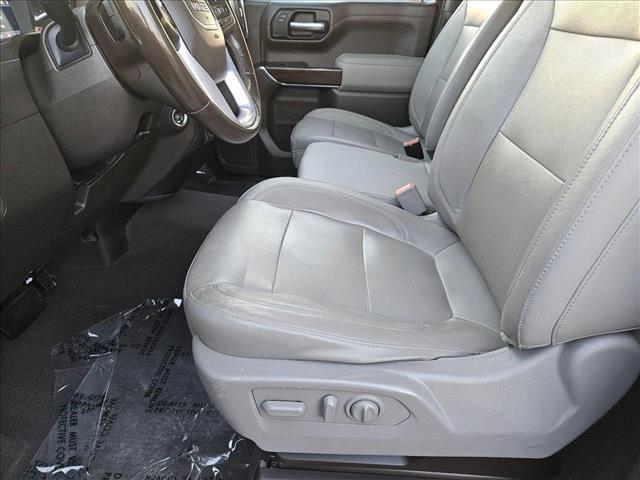 used 2019 GMC Sierra 1500 car, priced at $26,256
