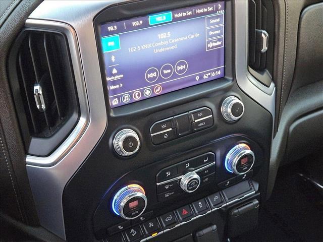 used 2019 GMC Sierra 1500 car, priced at $26,256