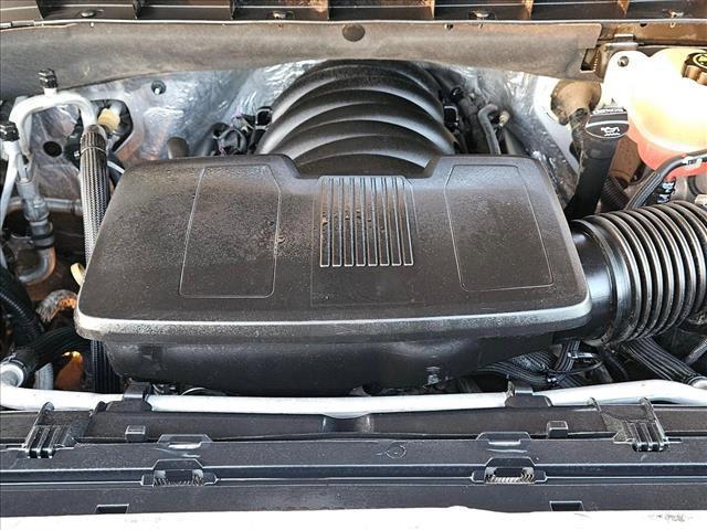 used 2019 GMC Sierra 1500 car, priced at $26,256