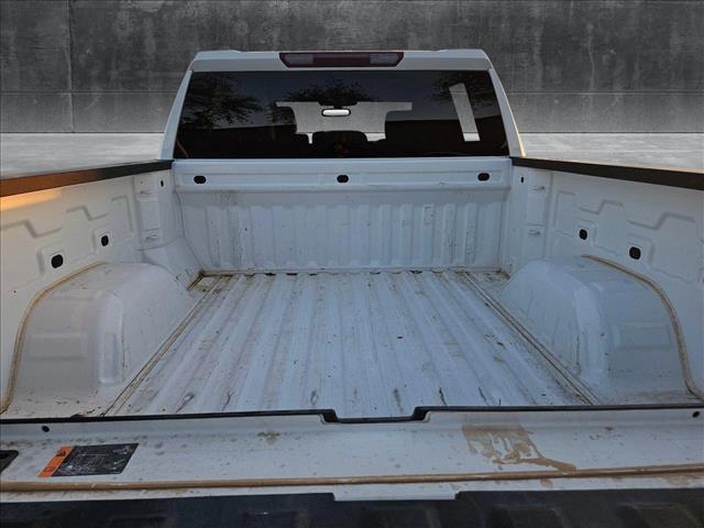 used 2019 GMC Sierra 1500 car, priced at $26,256