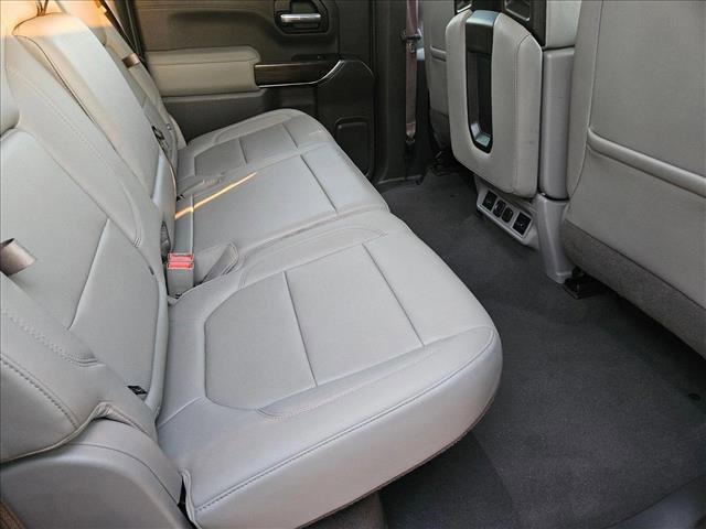 used 2019 GMC Sierra 1500 car, priced at $26,256