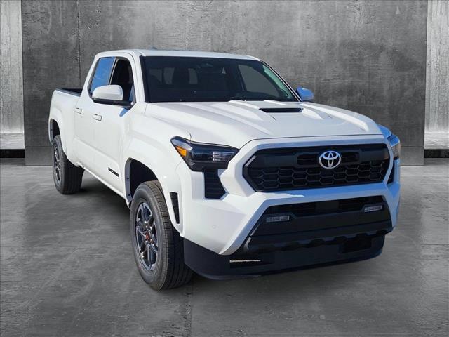 new 2025 Toyota Tacoma car, priced at $47,974