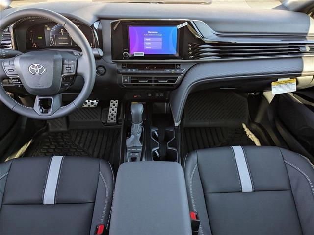 new 2026 Toyota Camry car, priced at $32,990