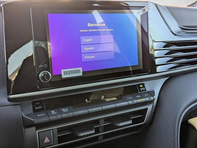 new 2026 Toyota Camry car, priced at $32,990