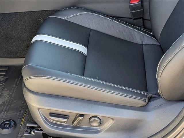 new 2026 Toyota Camry car, priced at $32,990