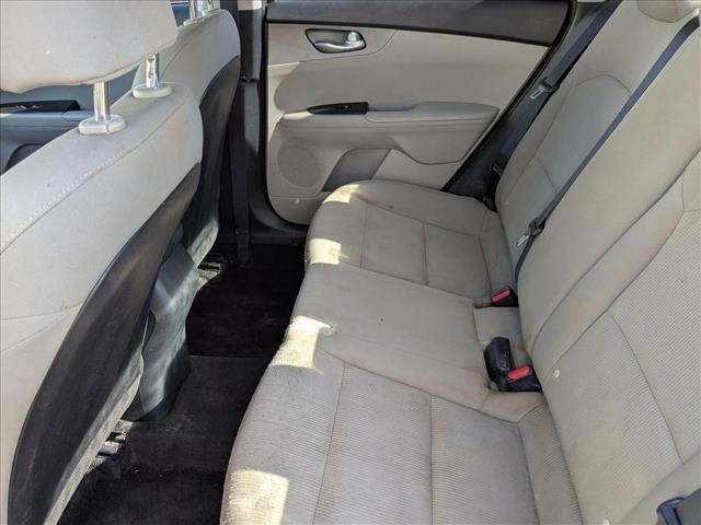 used 2020 Kia Forte car, priced at $8,749
