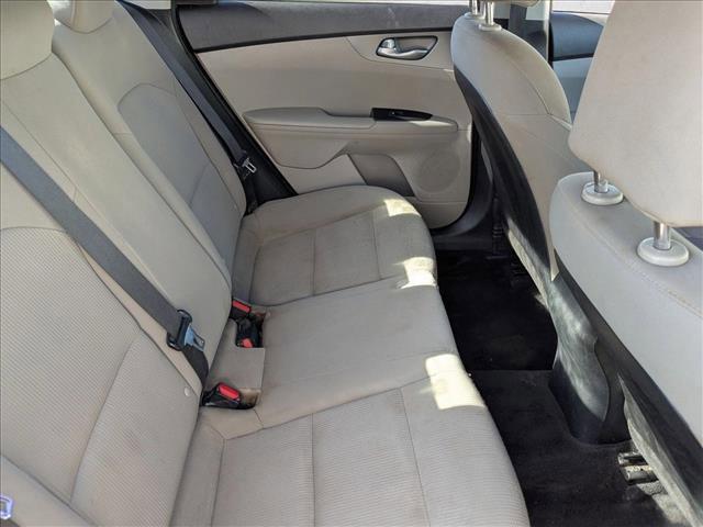 used 2020 Kia Forte car, priced at $8,749