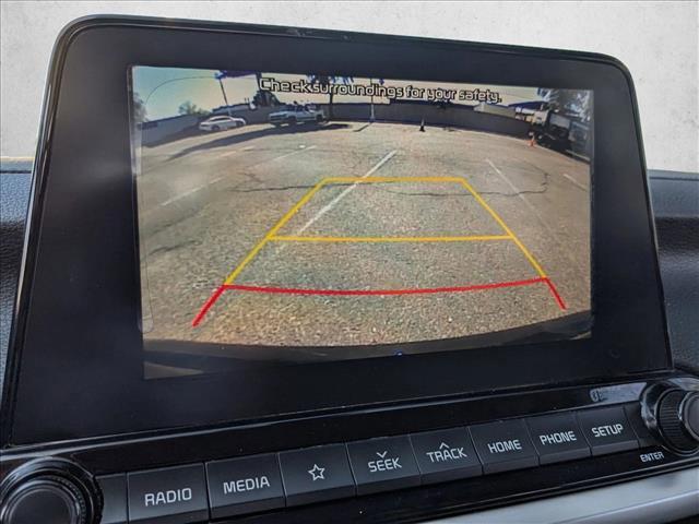 used 2020 Kia Forte car, priced at $8,749