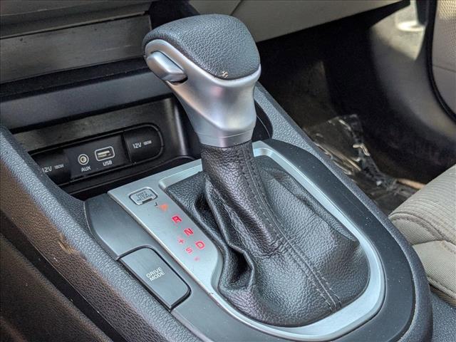 used 2020 Kia Forte car, priced at $8,749