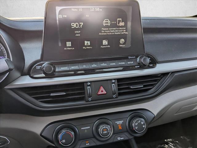 used 2020 Kia Forte car, priced at $8,749