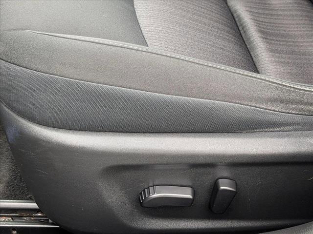 used 2023 Nissan Altima car, priced at $18,996