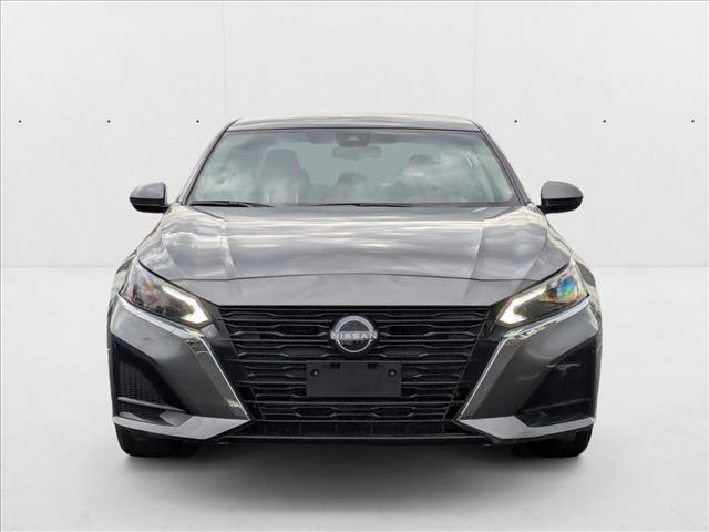used 2023 Nissan Altima car, priced at $18,996