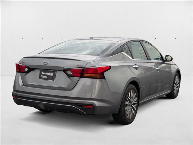 used 2023 Nissan Altima car, priced at $18,996
