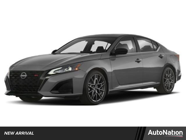 used 2023 Nissan Altima car, priced at $18,996
