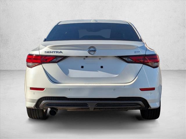 used 2022 Nissan Sentra car, priced at $17,449
