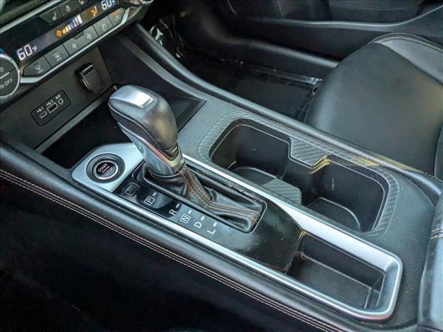 used 2022 Nissan Sentra car, priced at $17,449