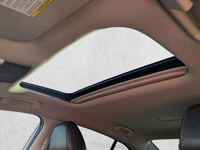 used 2022 Nissan Sentra car, priced at $17,449