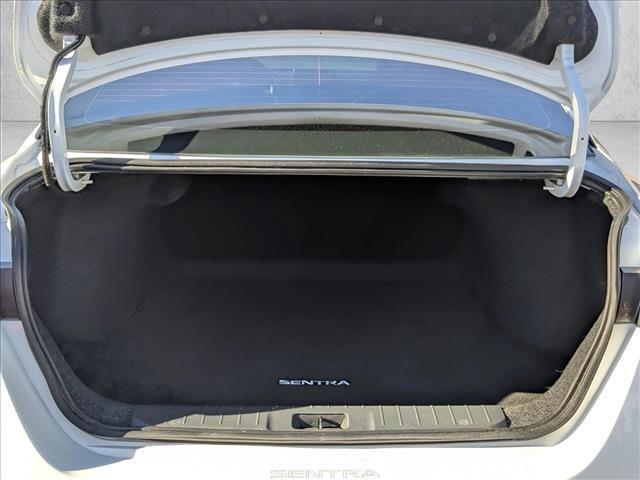 used 2022 Nissan Sentra car, priced at $17,449