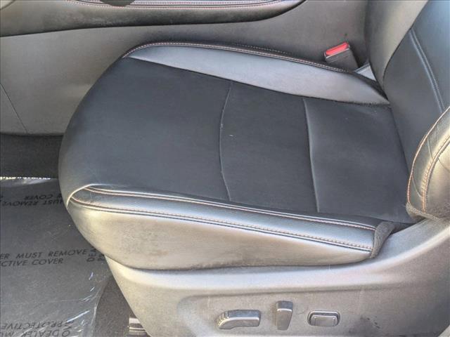 used 2022 Nissan Sentra car, priced at $17,449