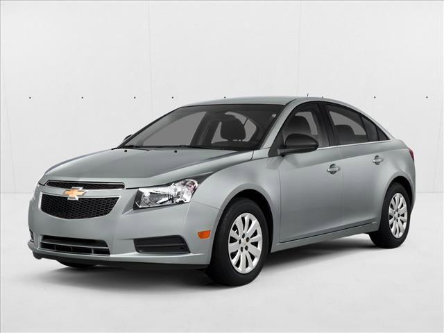 used 2014 Chevrolet Cruze car, priced at $6,996