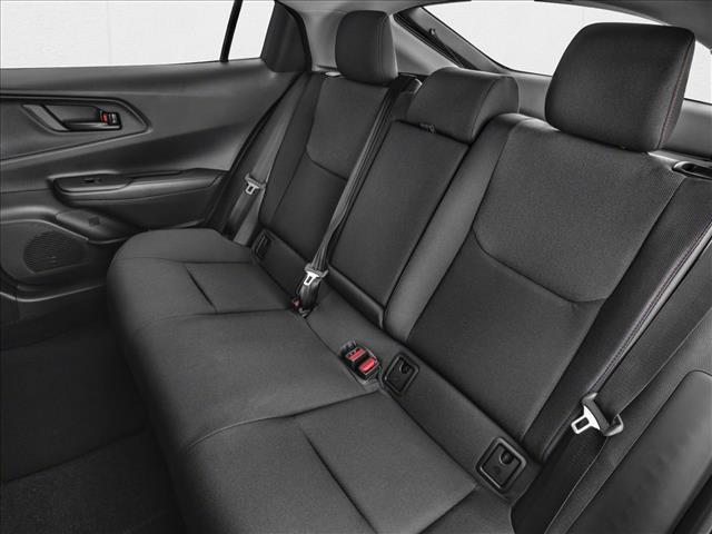 new 2026 Toyota Prius Plug-In Hybrid car, priced at $35,764