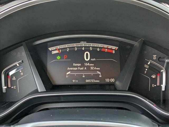 used 2020 Honda CR-V car, priced at $22,996