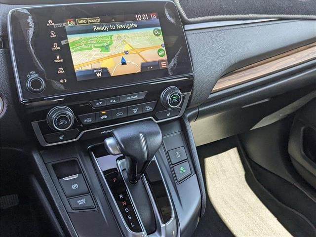 used 2020 Honda CR-V car, priced at $22,996